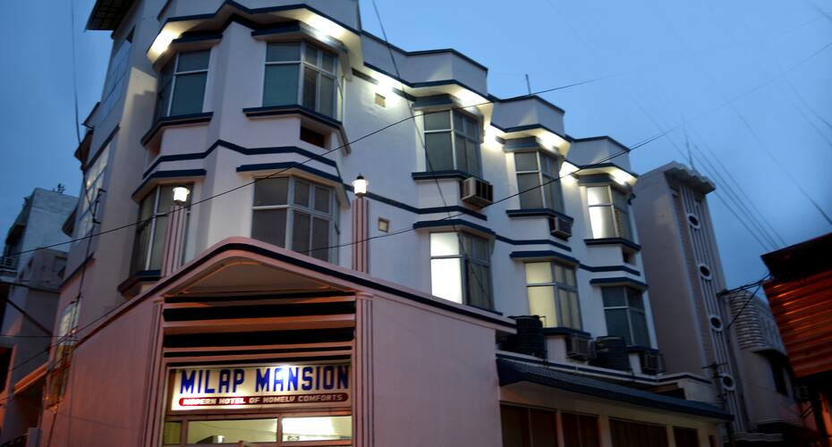 Hotel Milap  Mansion, Haridwar 2