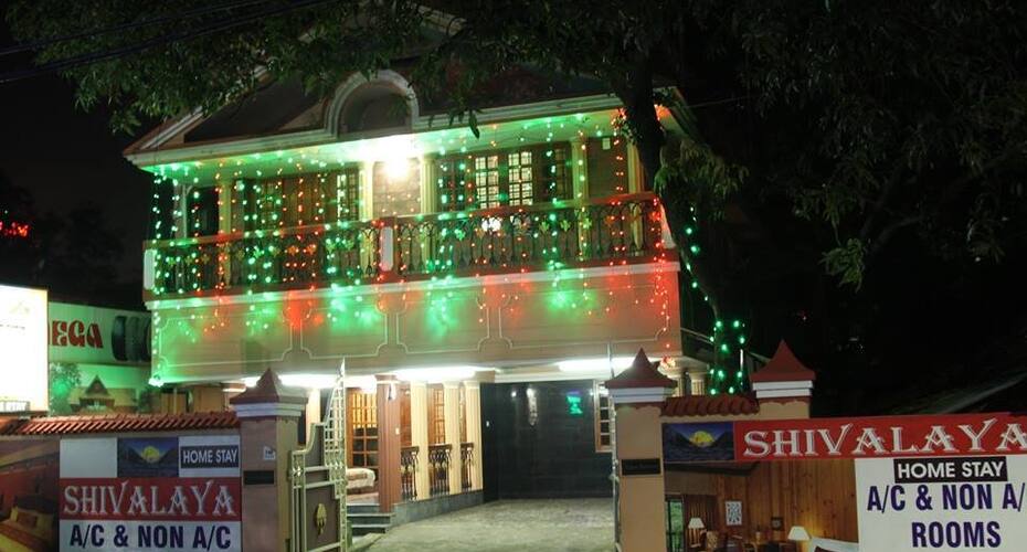 Shivalaya Home Stay, Thrissur 1