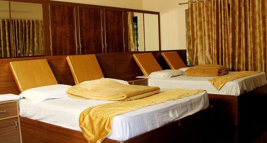 Shivalaya Home Stay, Thrissur 2
