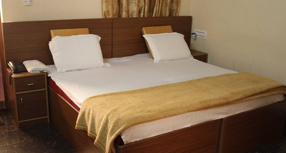 Shivalaya Home Stay, Thrissur 3
