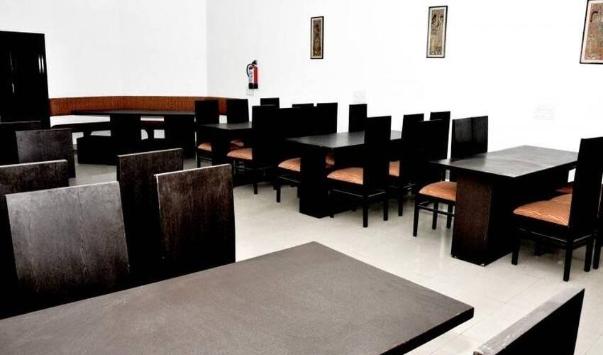 Welcome Resort, Rewari 2