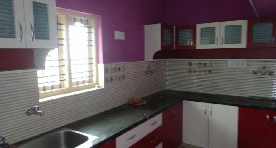 APARTMENT IN SHIRDI, Shirdi 2