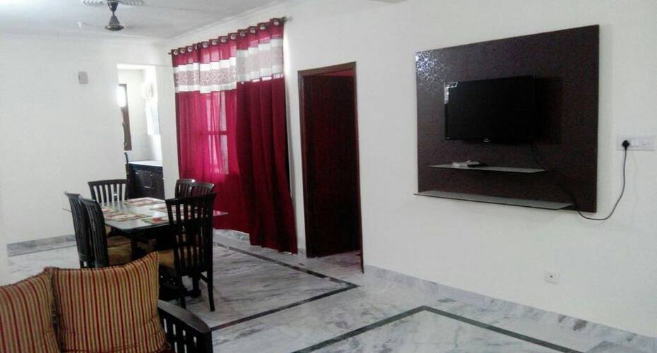 APARTMENT IN SHIRDI, Shirdi 3