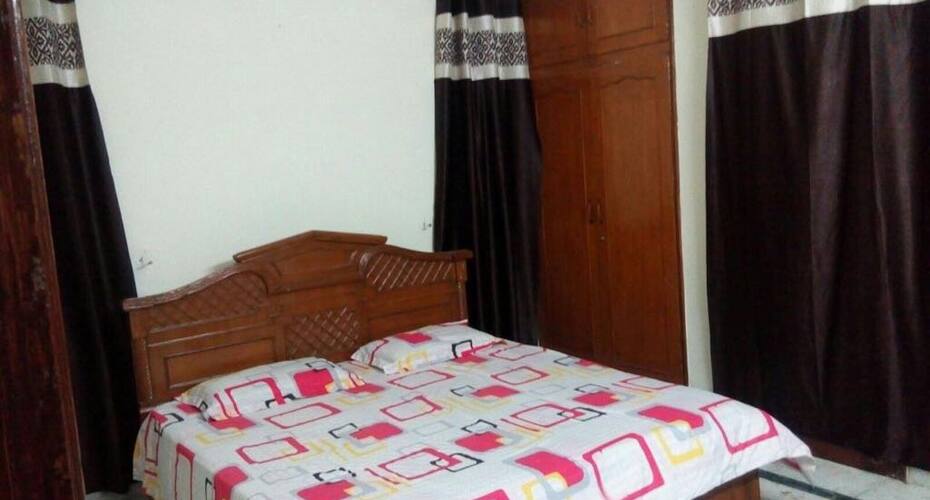APARTMENT IN SHIRDI, Shirdi 4