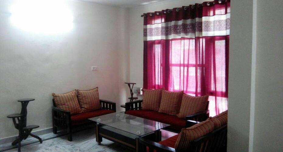 APARTMENT IN SHIRDI, Shirdi 5