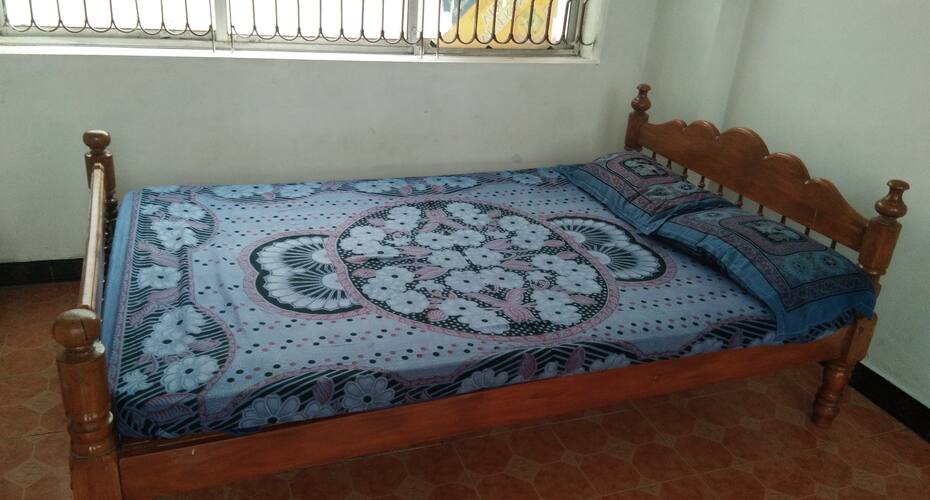 Arumuga Cottage, Palani 4