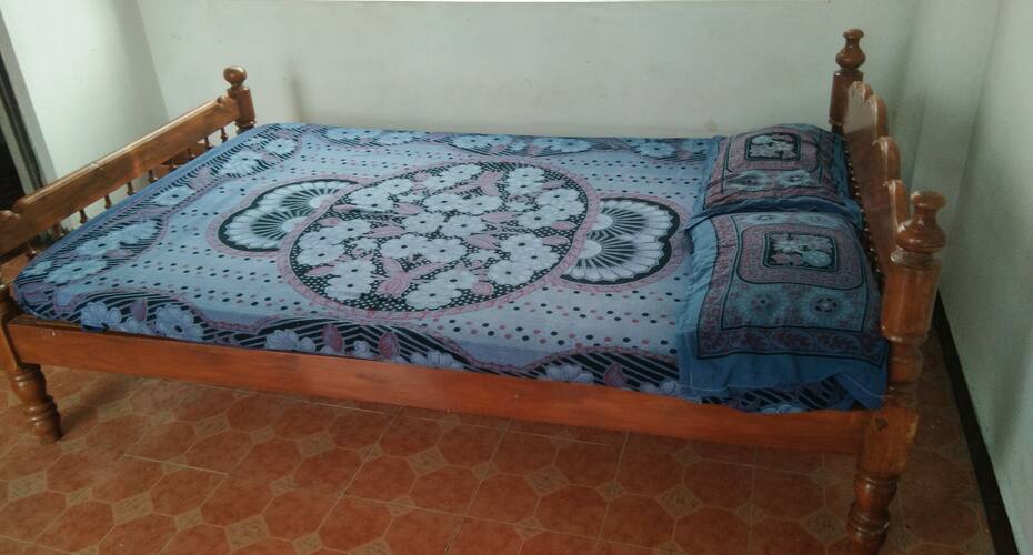 Arumuga Cottage, Palani 5