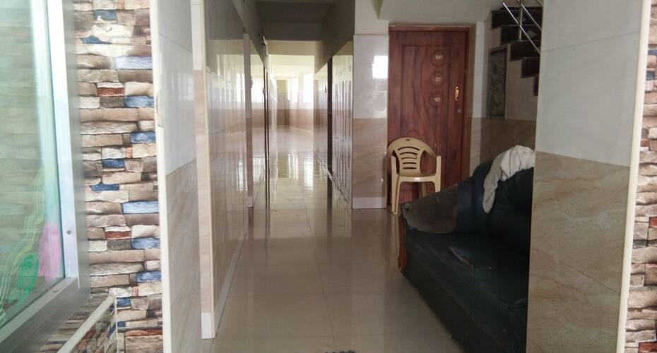 Sri srinivasa Lodge, Palani 3