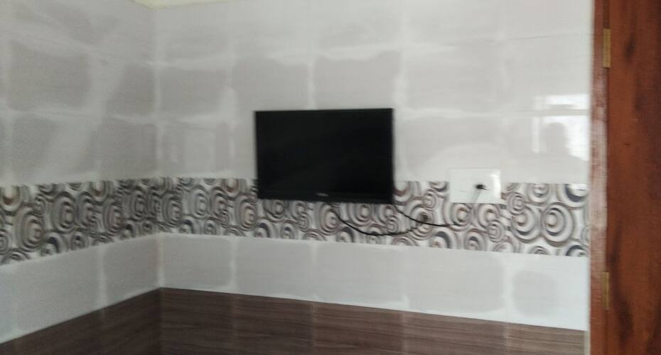 Sri srinivasa Lodge, Palani 5