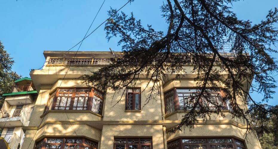 PINE VIEW STUDIO APARTMENTS SHIMLA, Shimla 2