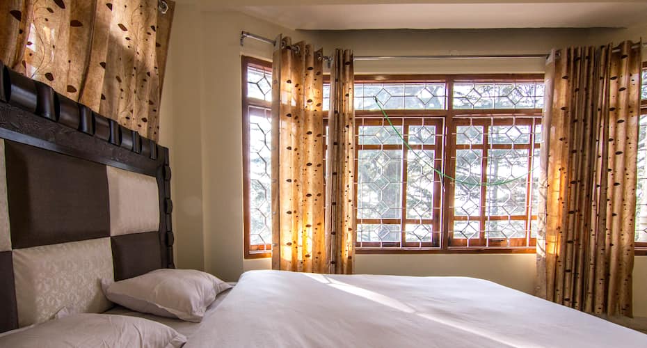 PINE VIEW STUDIO APARTMENTS SHIMLA, Shimla 5