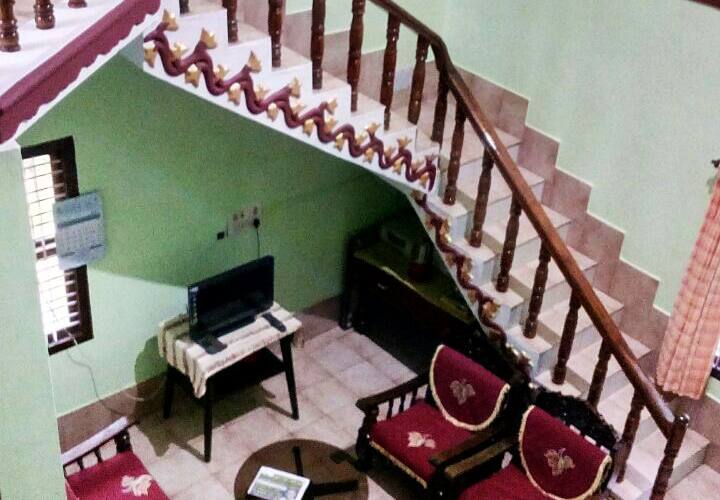 Coffee Khan Homestay, Shimoga 3