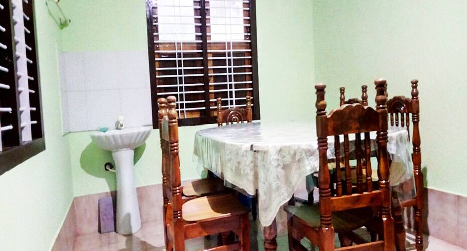 Coffee Khan Homestay, Shimoga 4