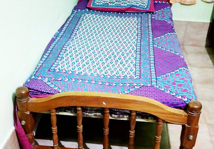 Coffee Khan Homestay, Shimoga 5