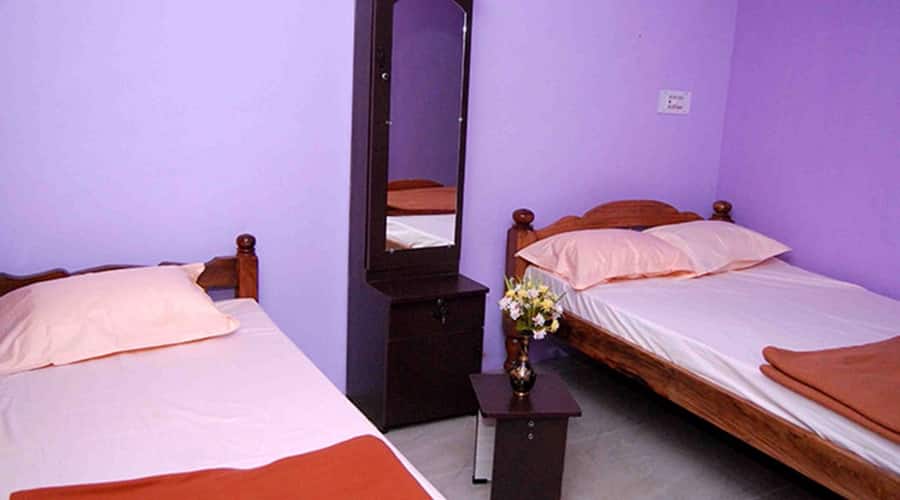 Zeal Zone Homestay, Coorg 5
