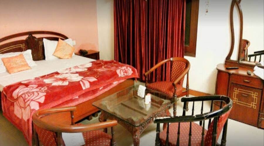 Hotel Ranvir Classic, Jalandhar 3