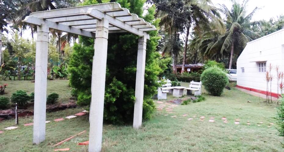 River Side Homestay, Sakleshpur 2
