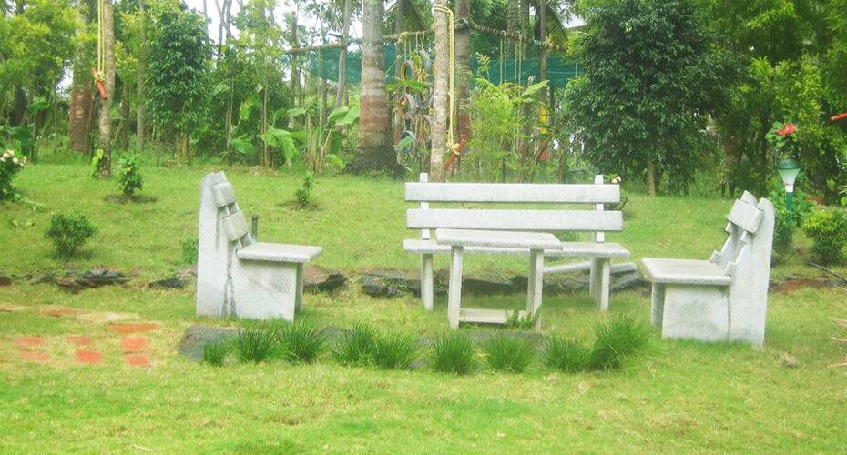 River Side Homestay, Sakleshpur 3