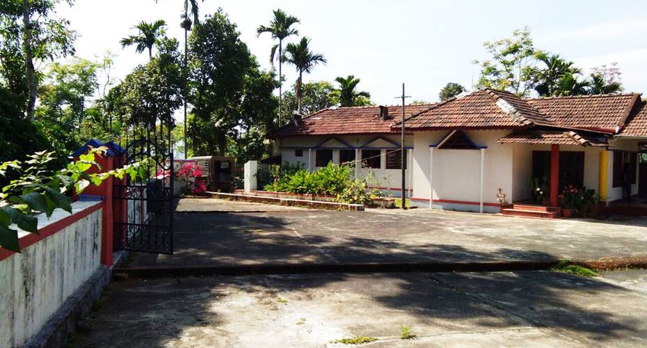 Matteduduve Homestay, Sakleshpur 2