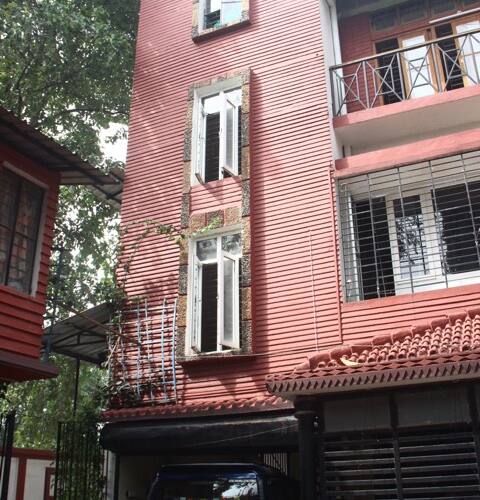 Oasis Apartments, Guwahati 2