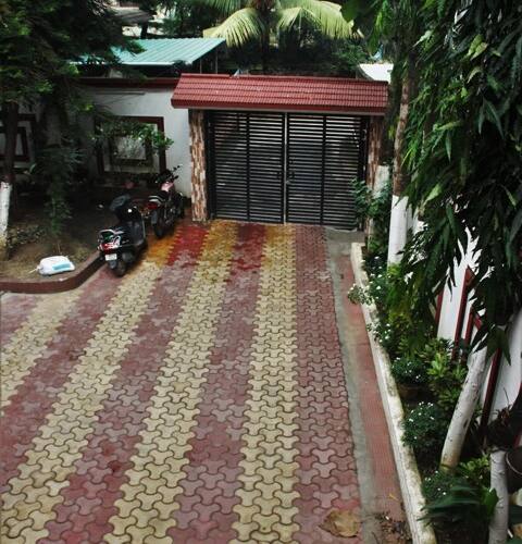 Oasis Apartments, Guwahati 3