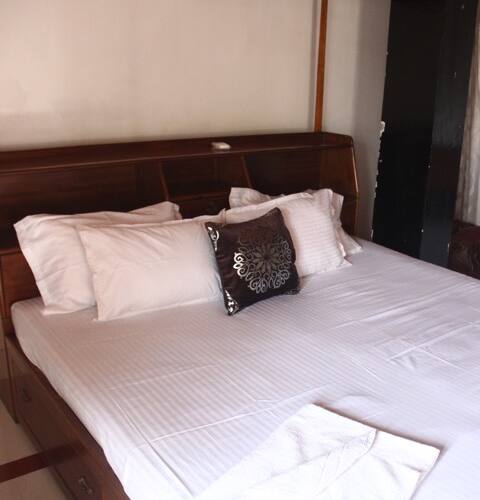 Oasis Apartments, Guwahati 4