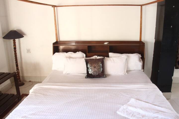 Oasis Apartments, Guwahati 5