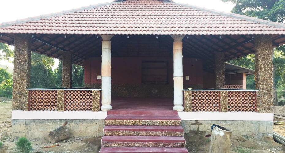 Stream Edge Homestay, Sakleshpur 3
