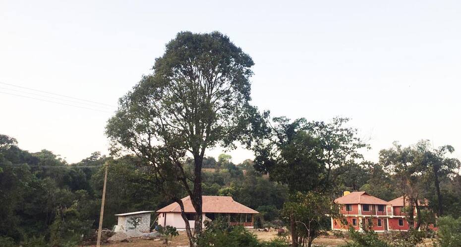Stream Edge Homestay, Sakleshpur 4