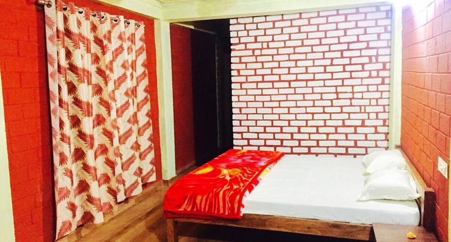Stream Edge Homestay, Sakleshpur 5