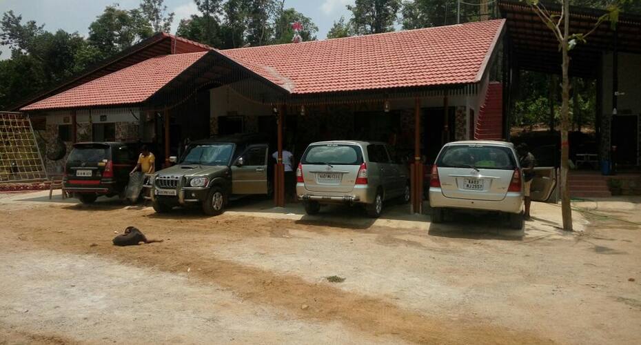 Sakleshpur Homestay, Sakleshpur 1