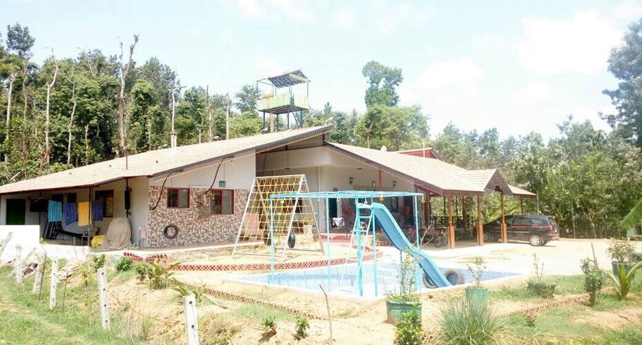 Sakleshpur Homestay, Sakleshpur 2