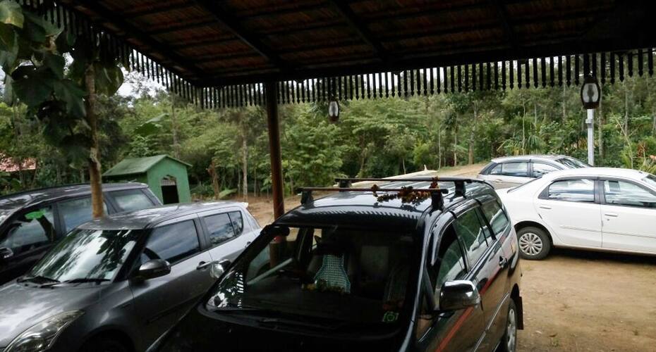 Sakleshpur Homestay, Sakleshpur 4