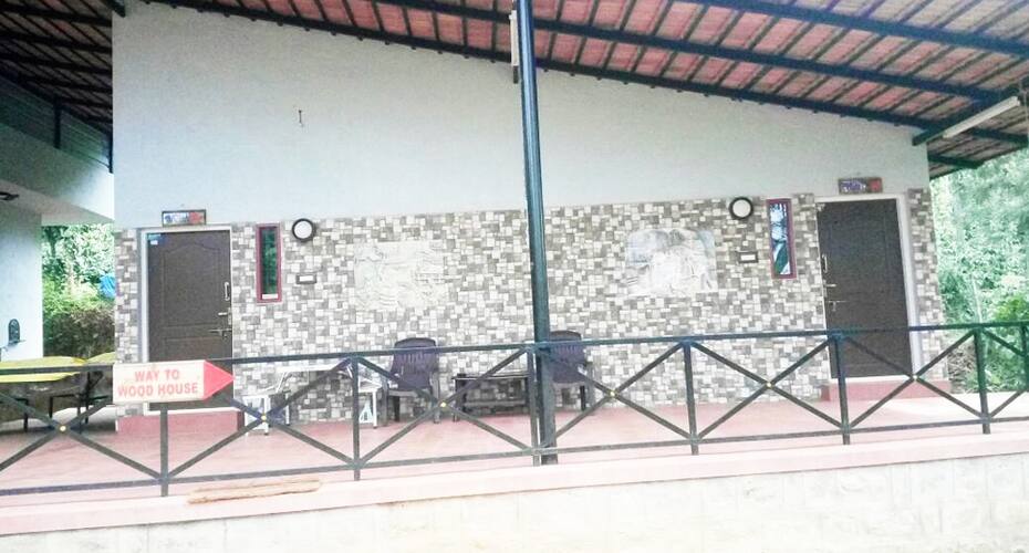 Sakleshpur Homestay, Sakleshpur 5