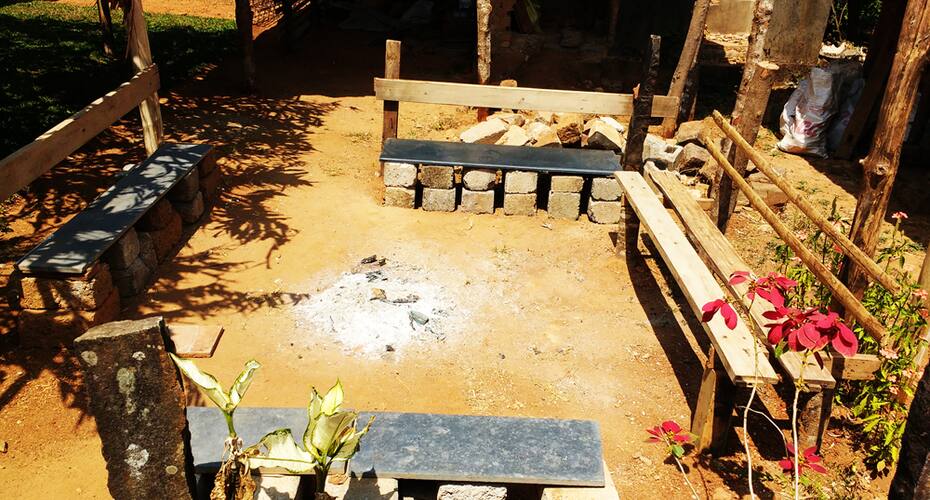 Hema Koota Homestay, Sakleshpur 4