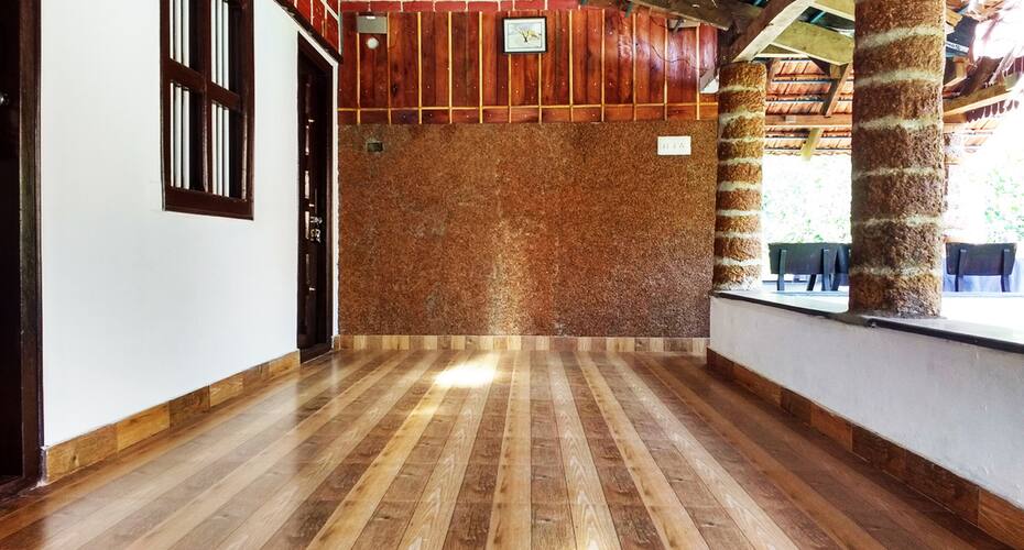 Hema Koota Homestay, Sakleshpur 5