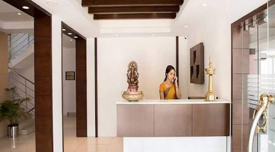 Lalitha Inn, Guruvayoor 2