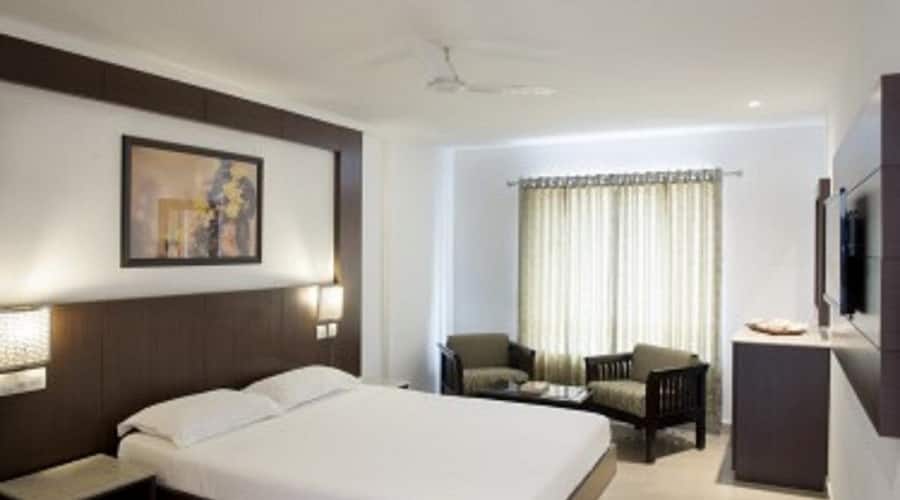 Lalitha Inn, Guruvayoor 3