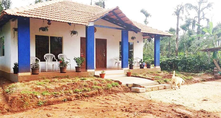 Chilipili Homestay, Sakleshpur 3