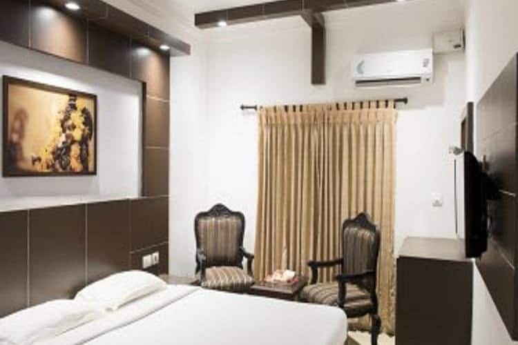 Lalitha Inn, Guruvayoor 5