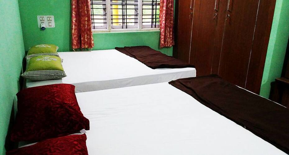 Chilipili Homestay, Sakleshpur 5