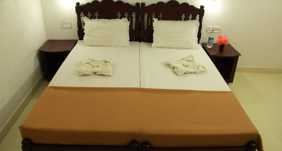 Bougainvilla Homestay, Thekkady 2