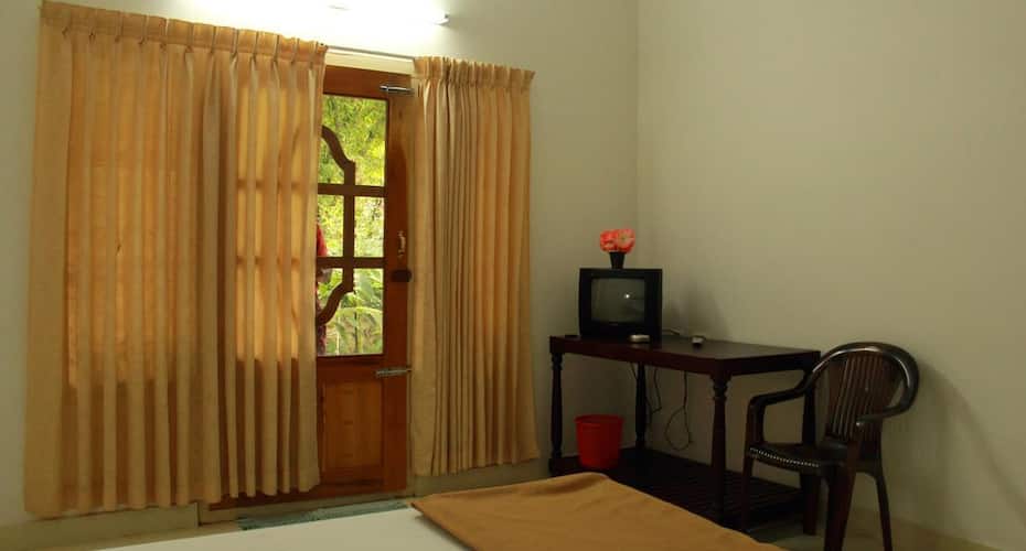 Bougainvilla Homestay, Thekkady 3