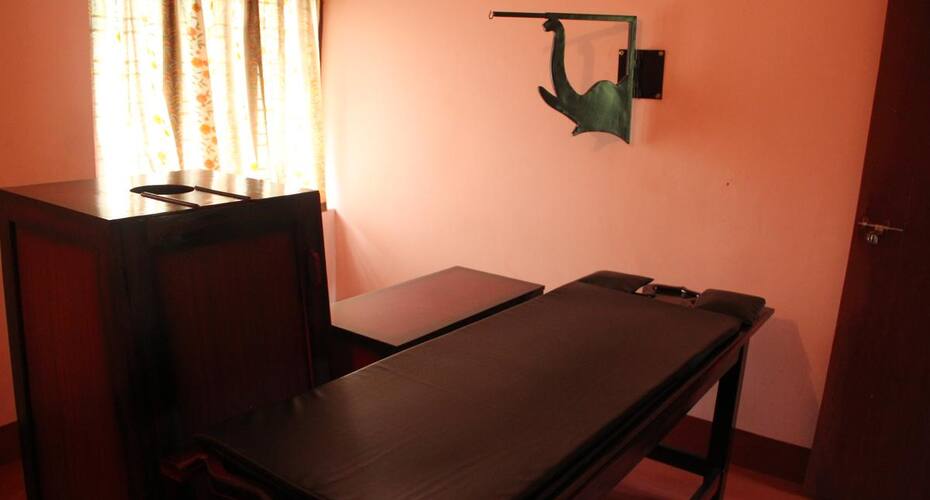 Bougainvilla Homestay, Thekkady 4