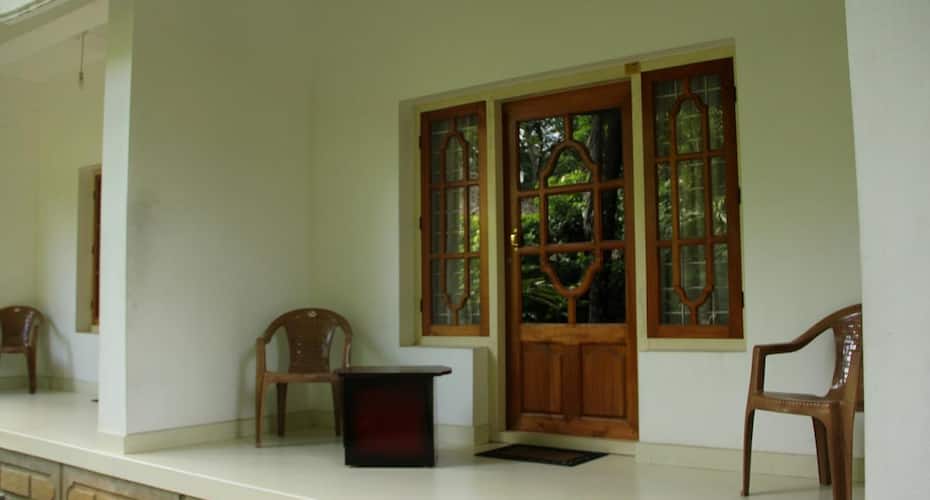 Bougainvilla Homestay, Thekkady 5