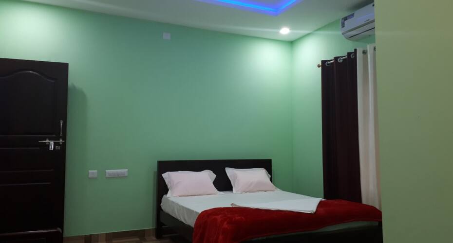 White Bee homestay, Wayanad 1