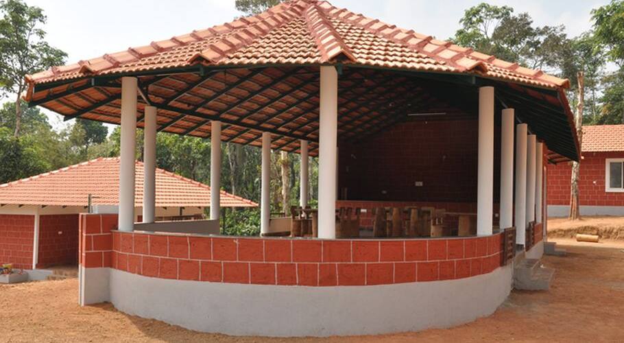 Balen Homestay, Sakleshpur 4