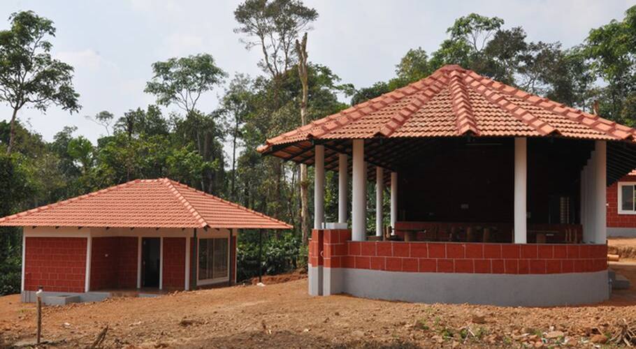 Balen Homestay, Sakleshpur 5
