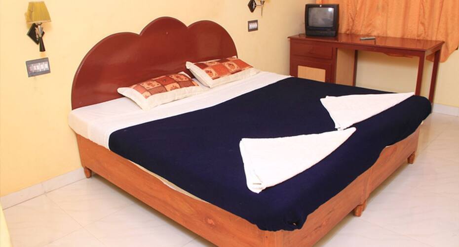 Periyar 7 Hills By Travel Inn, Thekkady 2