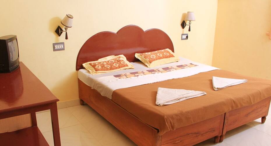 Periyar 7 Hills By Travel Inn, Thekkady 3